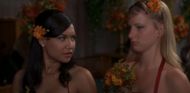 Santana and Brittany in Glee | Image via Fox Mad Men | Image Via: AMC